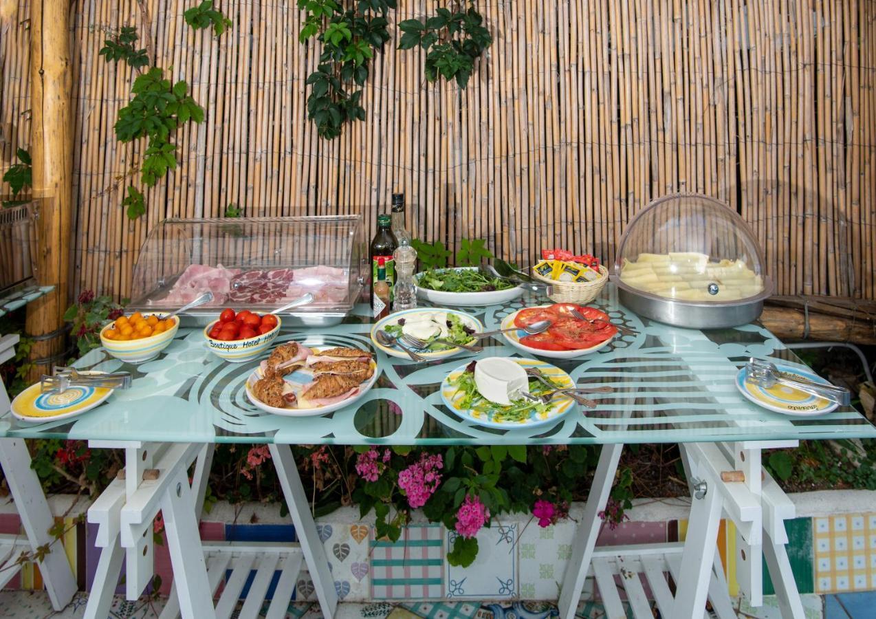 Boutique Helios (adults Only) Hotel