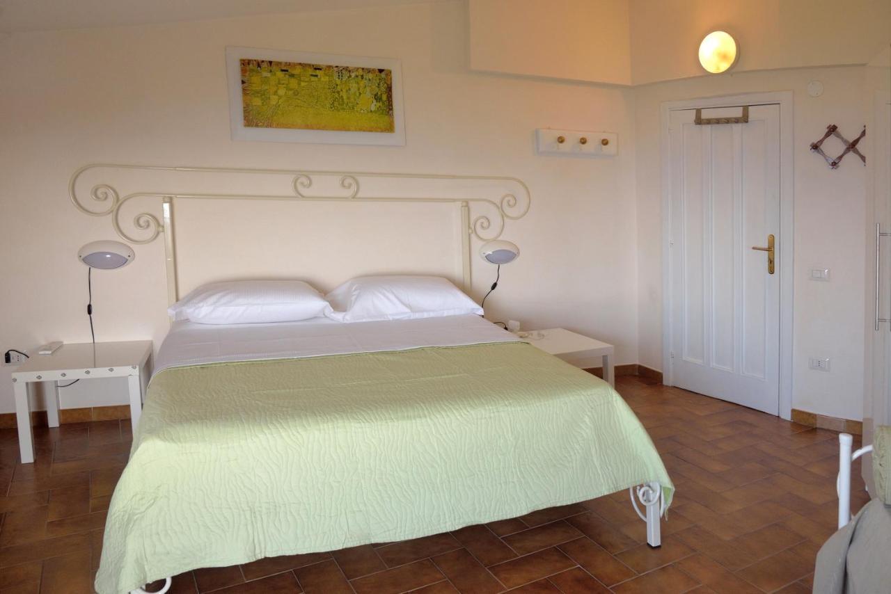 Nastro Verde Casa de férias Sorrento