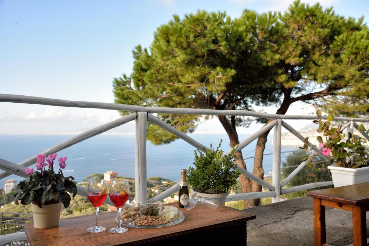 Nastro Verde Sorrento
