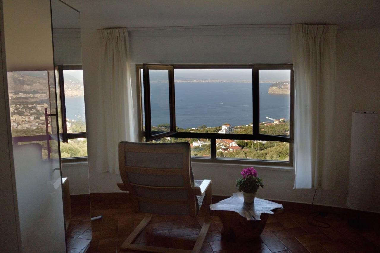 Nastro Verde Casa de férias Sorrento