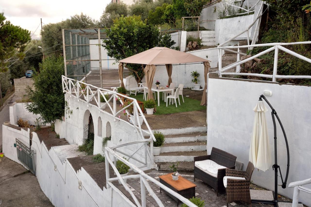 Nastro Verde Casa de férias