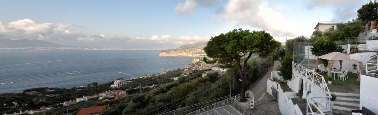 Casa de férias Nastro Verde Sorrento