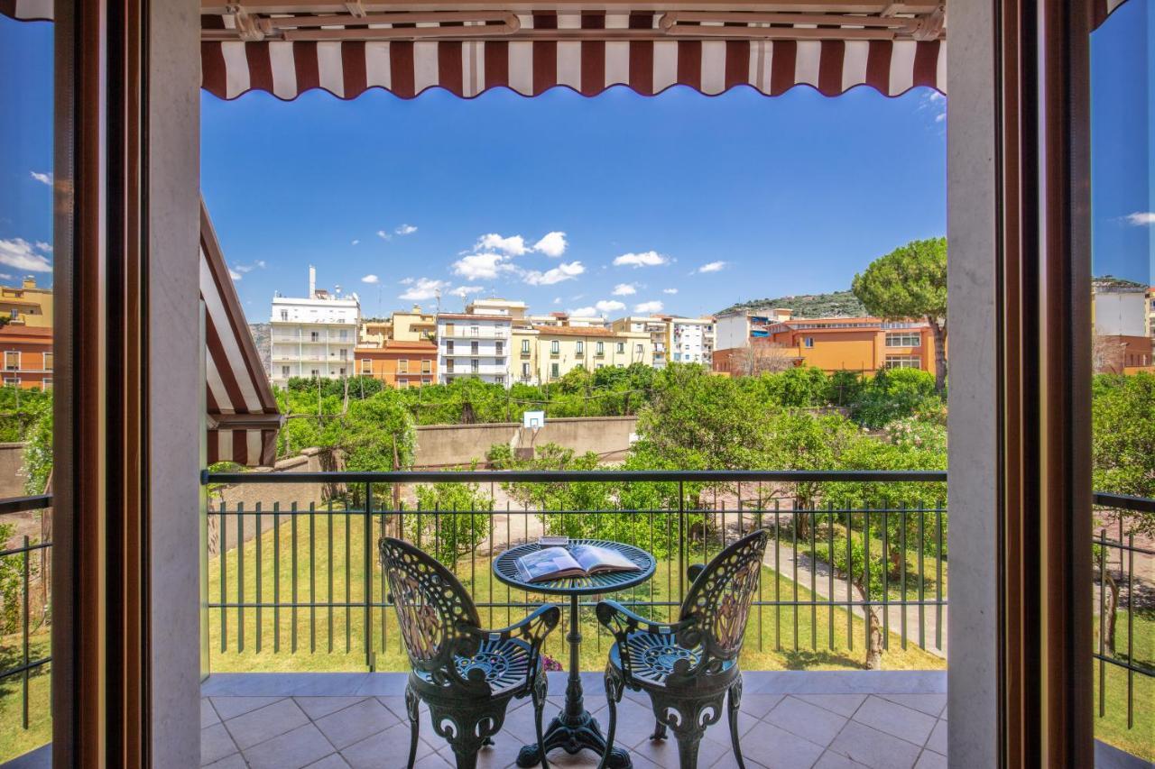 Apartment Domus Vittoria - The Luxury Quintessence