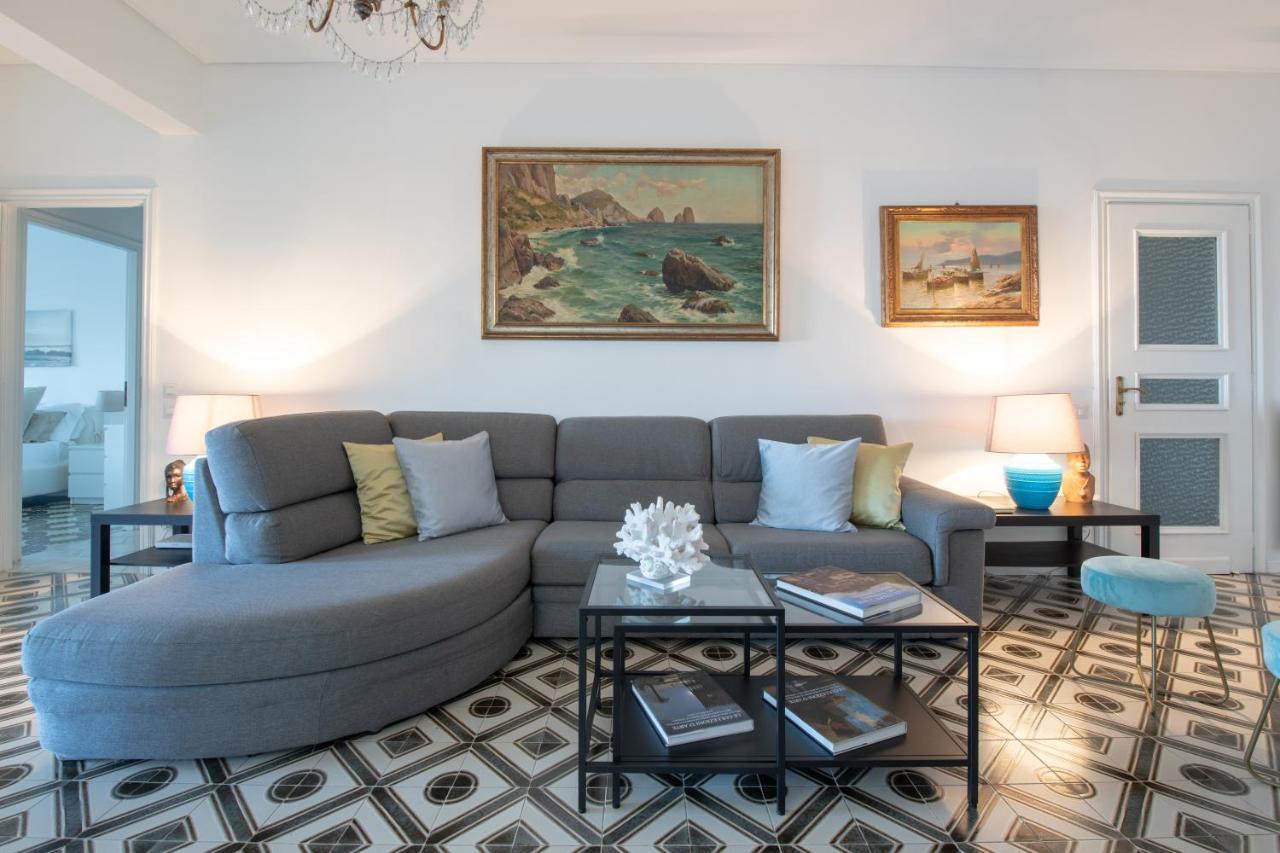 Apartamento La Conca Dei Sogni *