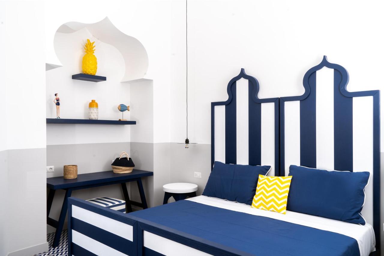 Hotel Maison Il Conservatorio 4*