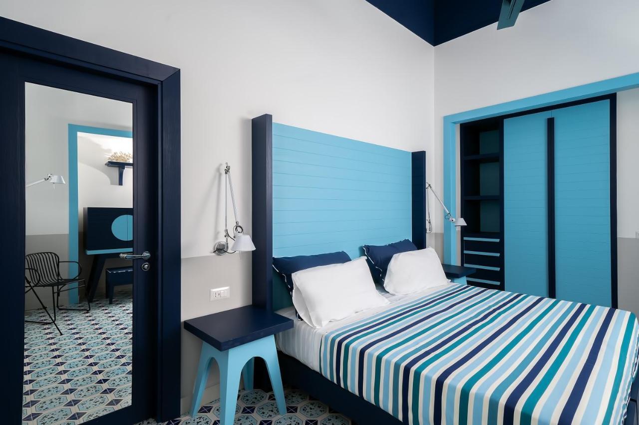 Maison Il Conservatorio Hotel 4*