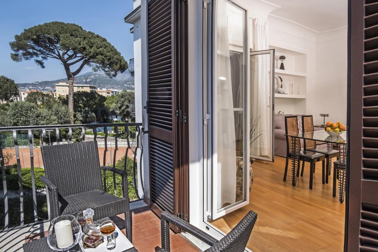 Casa Carmela Sorrento