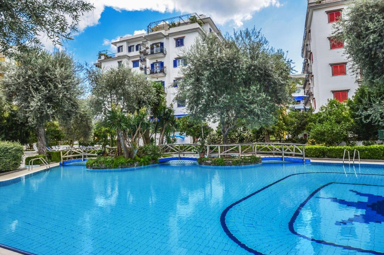 Casa Carmela Apartment *