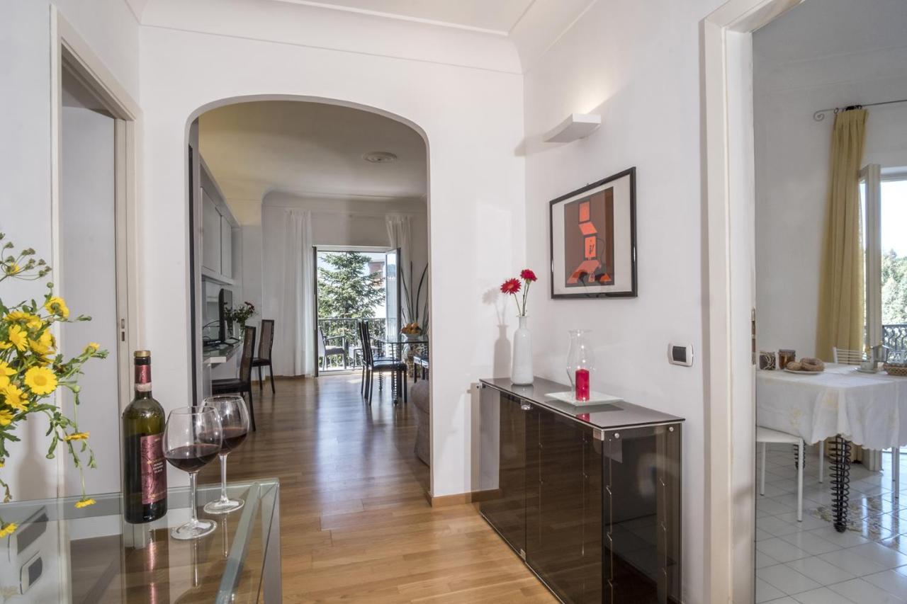 Casa Carmela Apartment Sorrento