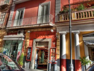 Palazzo Tasso Bed & Breakfast 2*