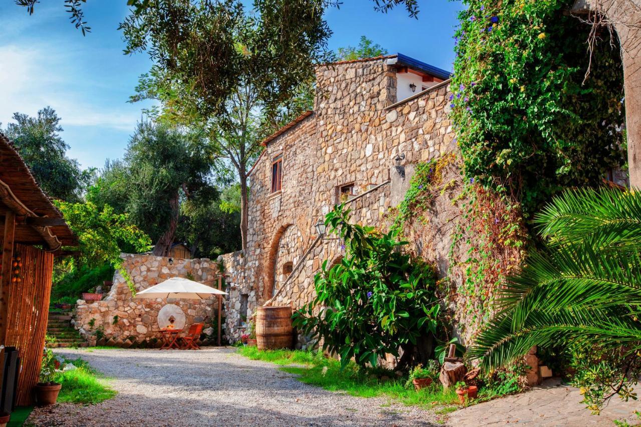Casa de férias Gaiano Sorrento