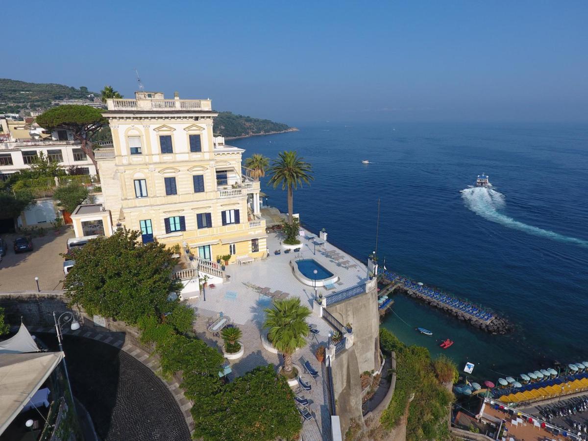 Apartment La Terrazza