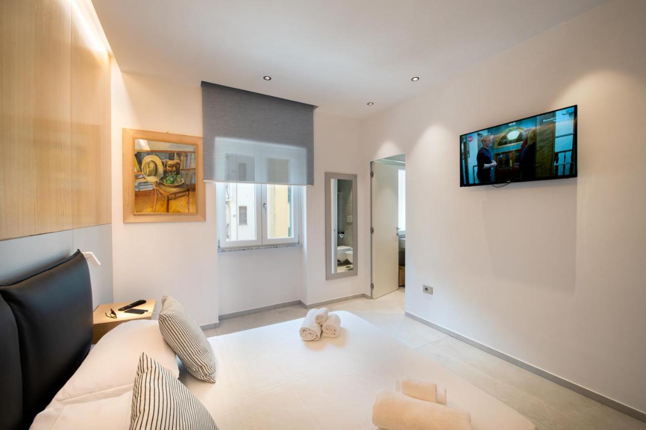 Affittacamere Maison Manfredi *
