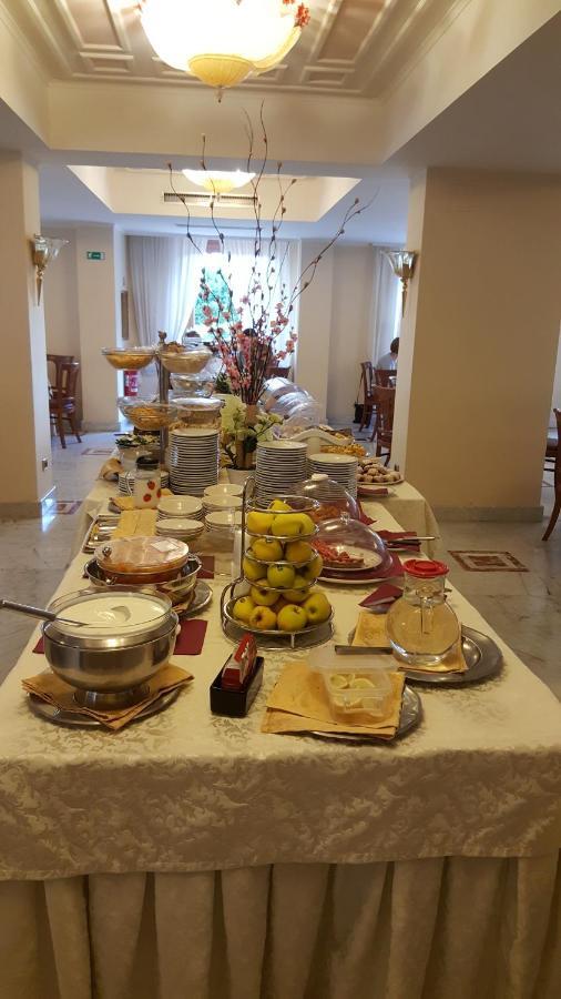 Hotel Igea 3*
