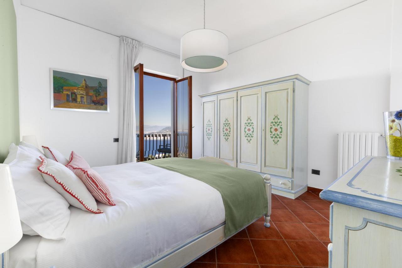 Villa - Bianca Sorrento