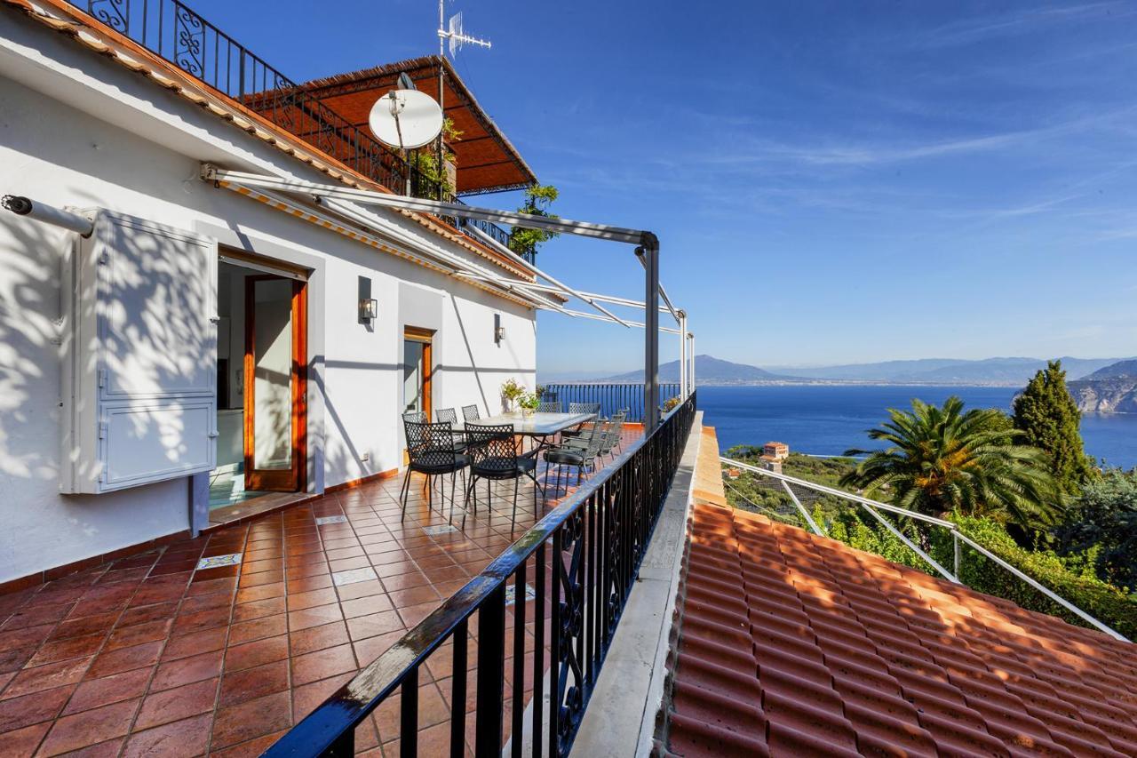 Villa - Bianca