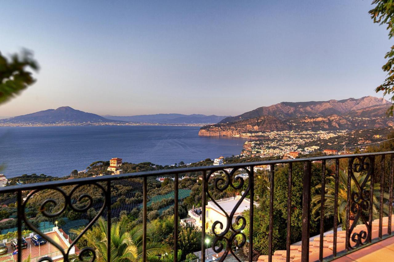 - Bianca * Sorrento