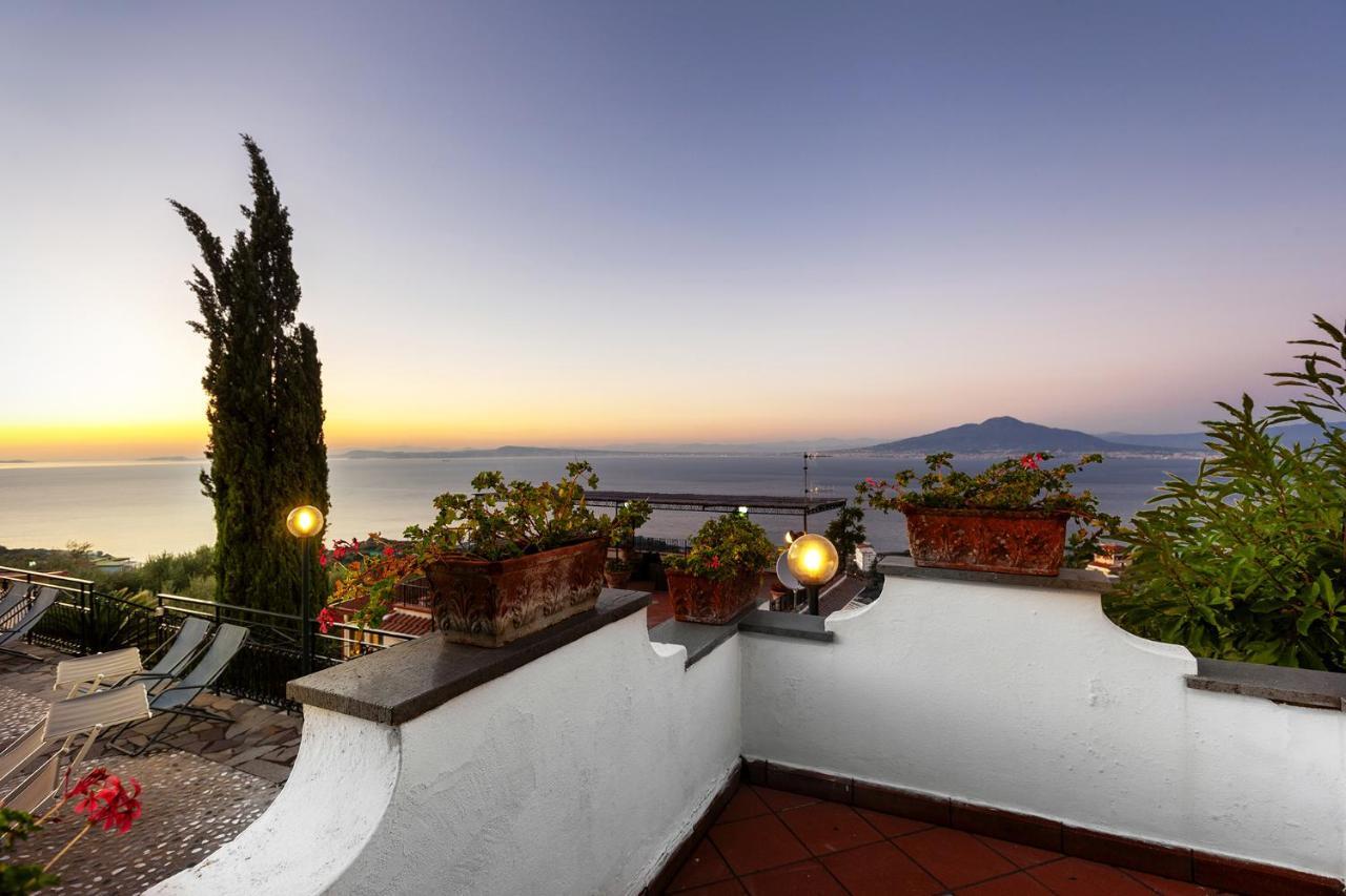 Villa - Bianca Sorrento