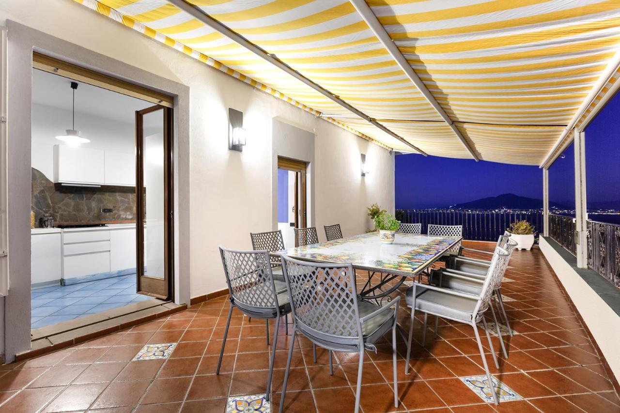 Villa - Bianca