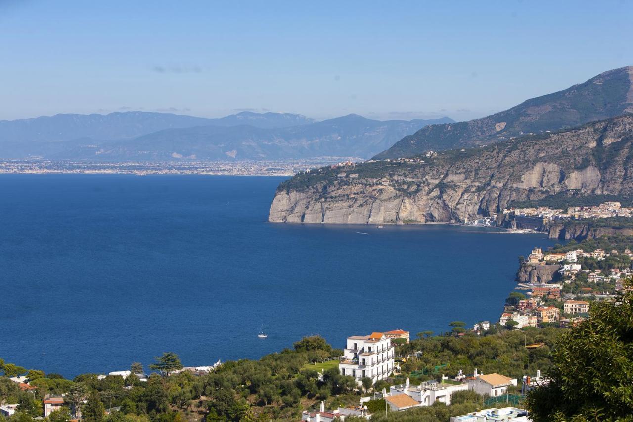 - Bianca * Sorrento