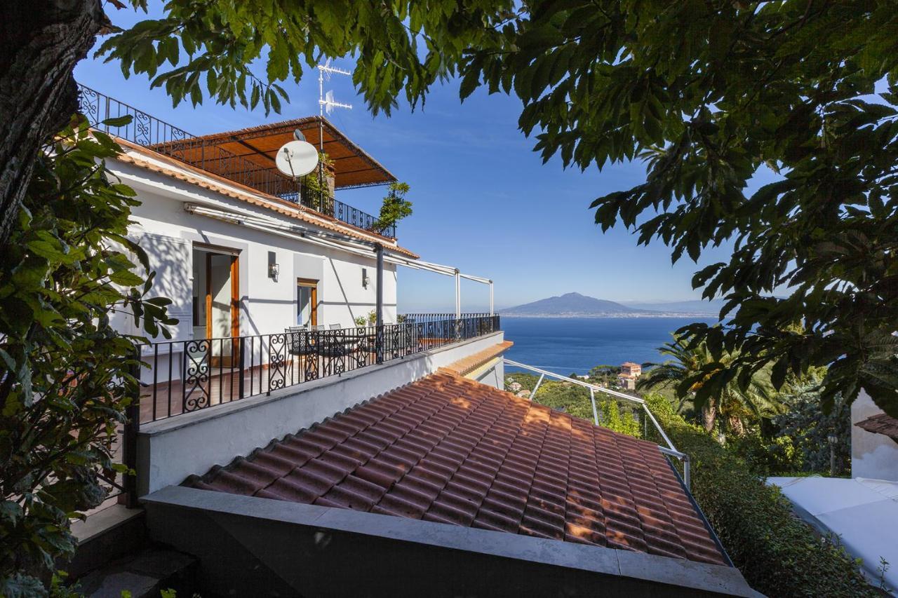 Villa - Bianca *