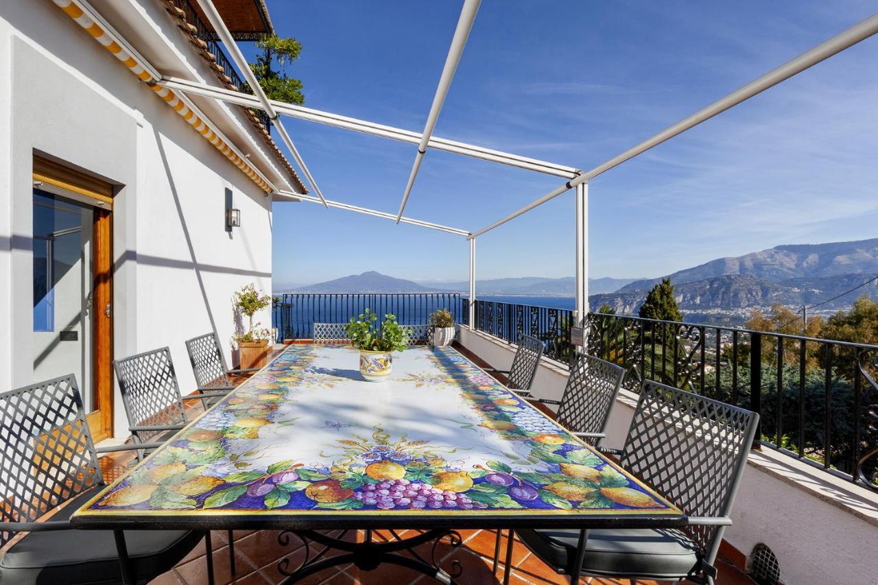 Villa - Bianca