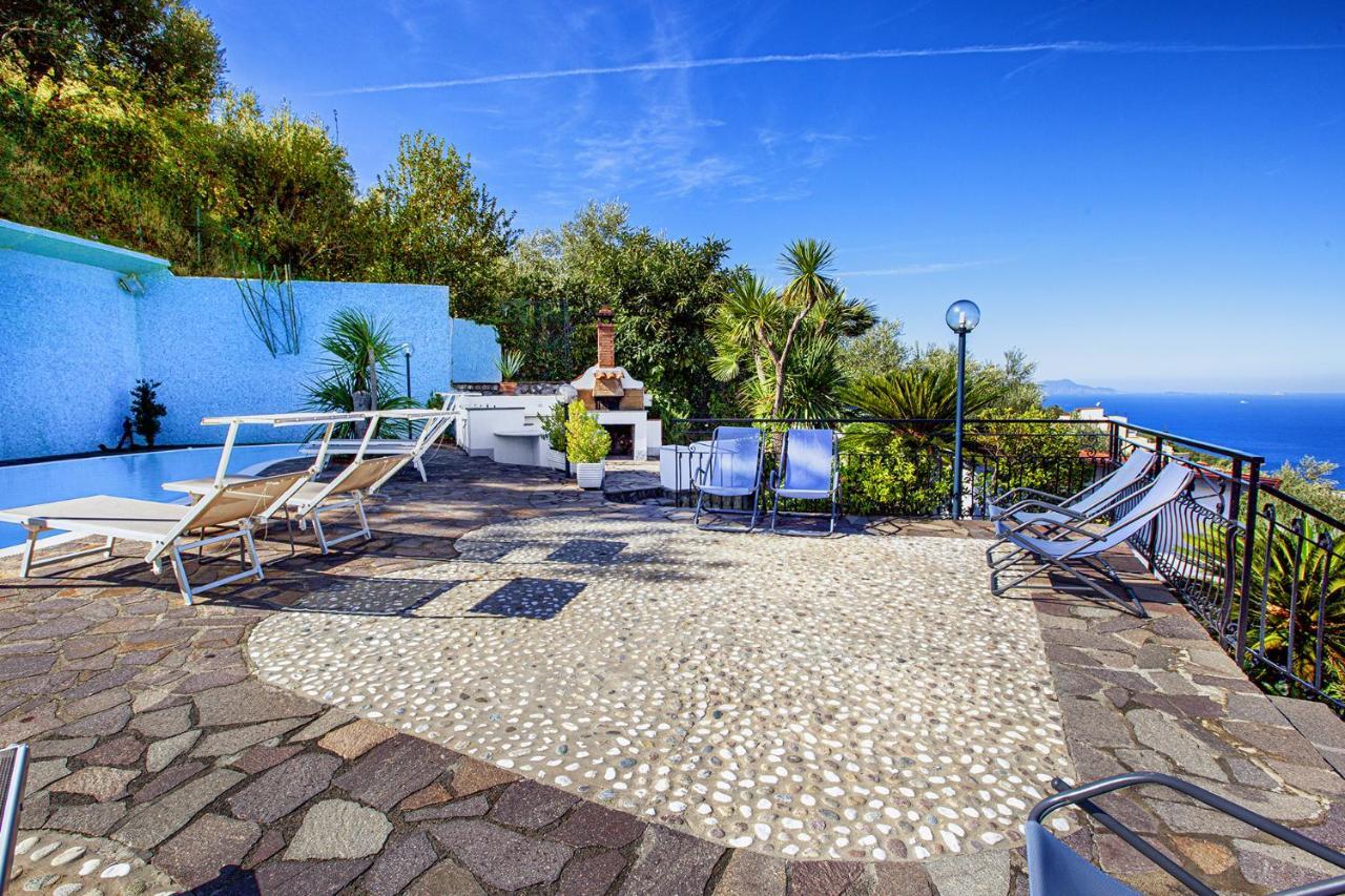 Villa - Bianca *