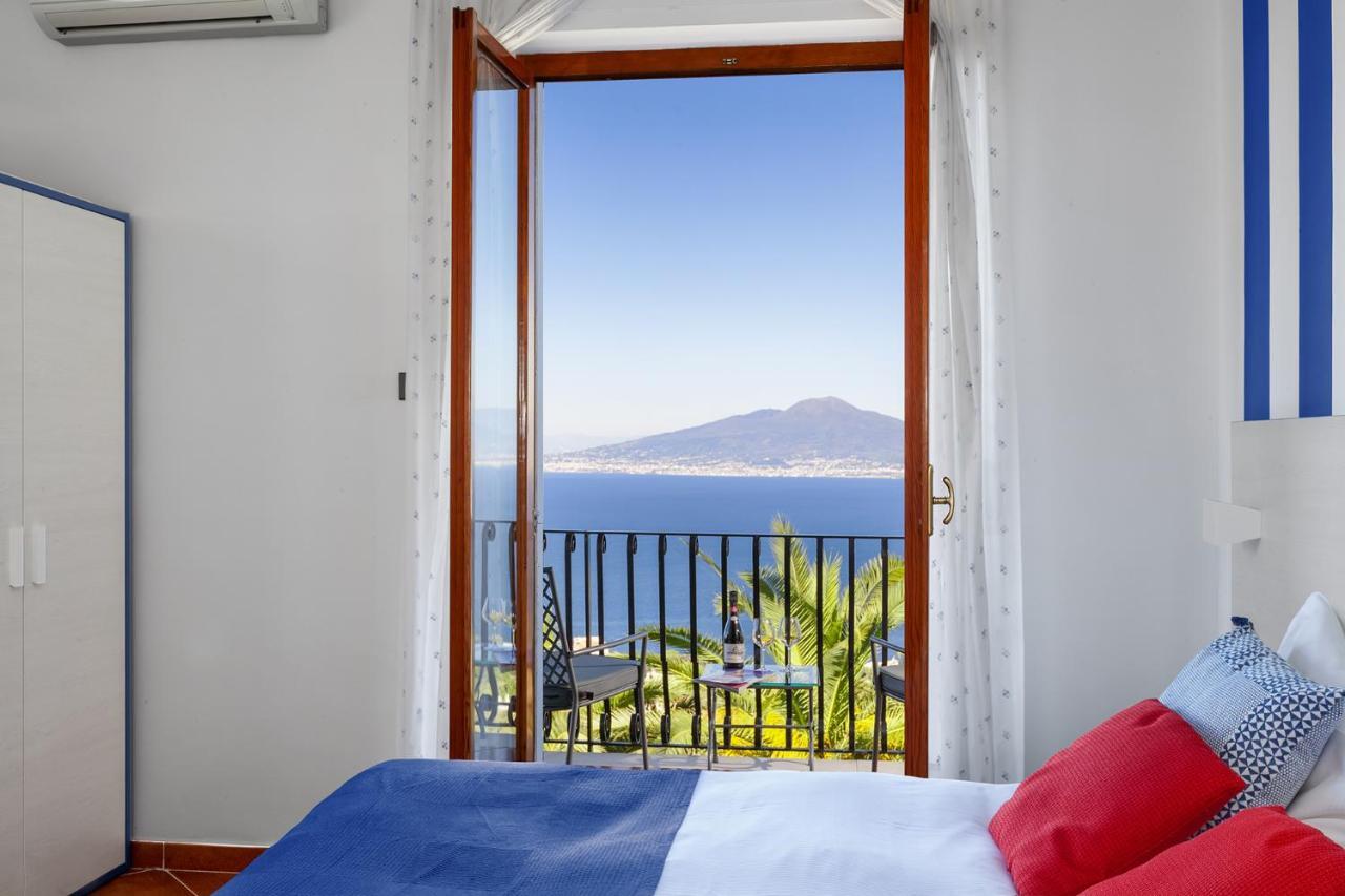 Villa - Bianca *