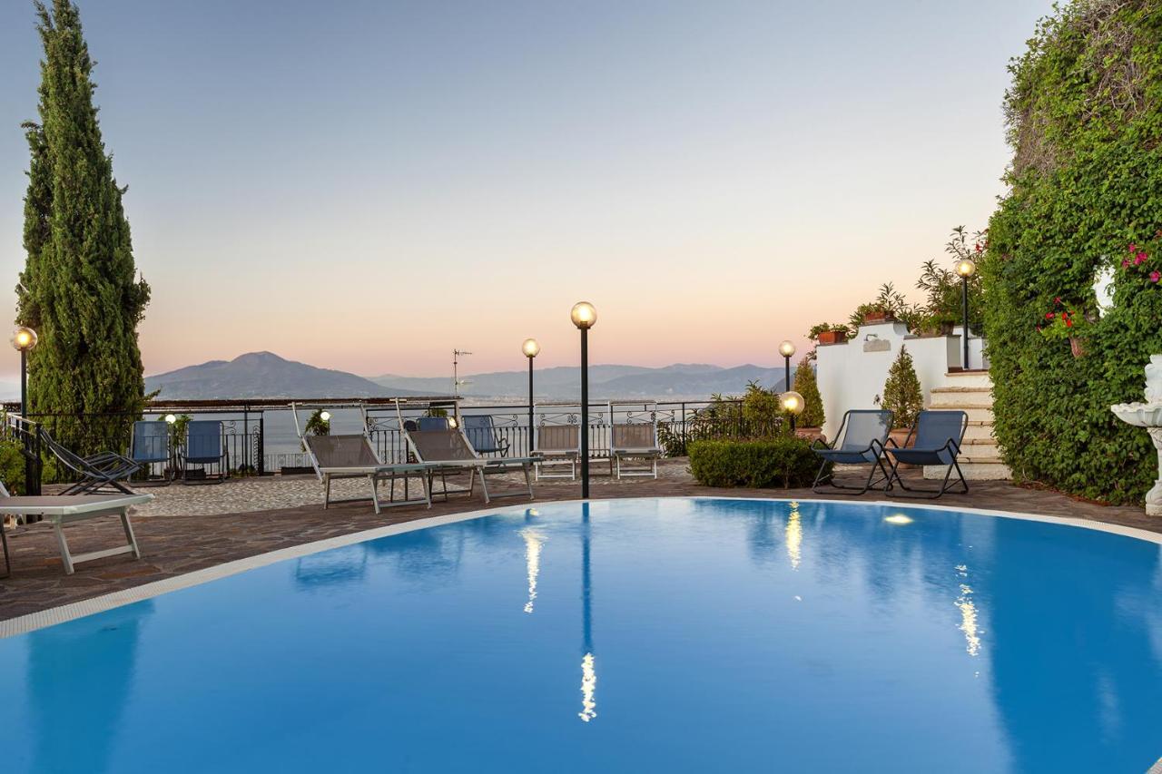 Villa - Bianca Sorrento
