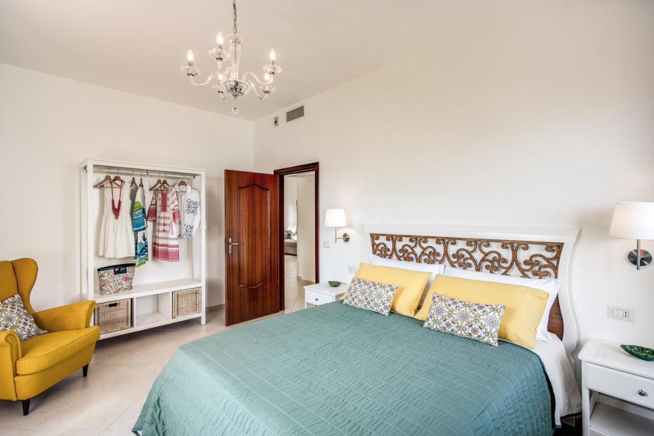 Mediterranean House Holiday home Sorrento