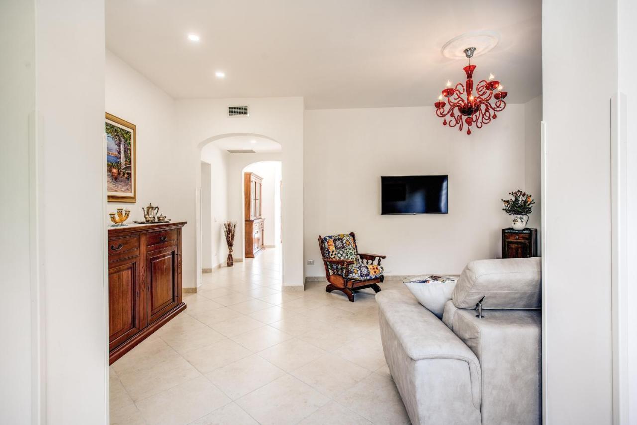 Mediterranean House Casa vacanze