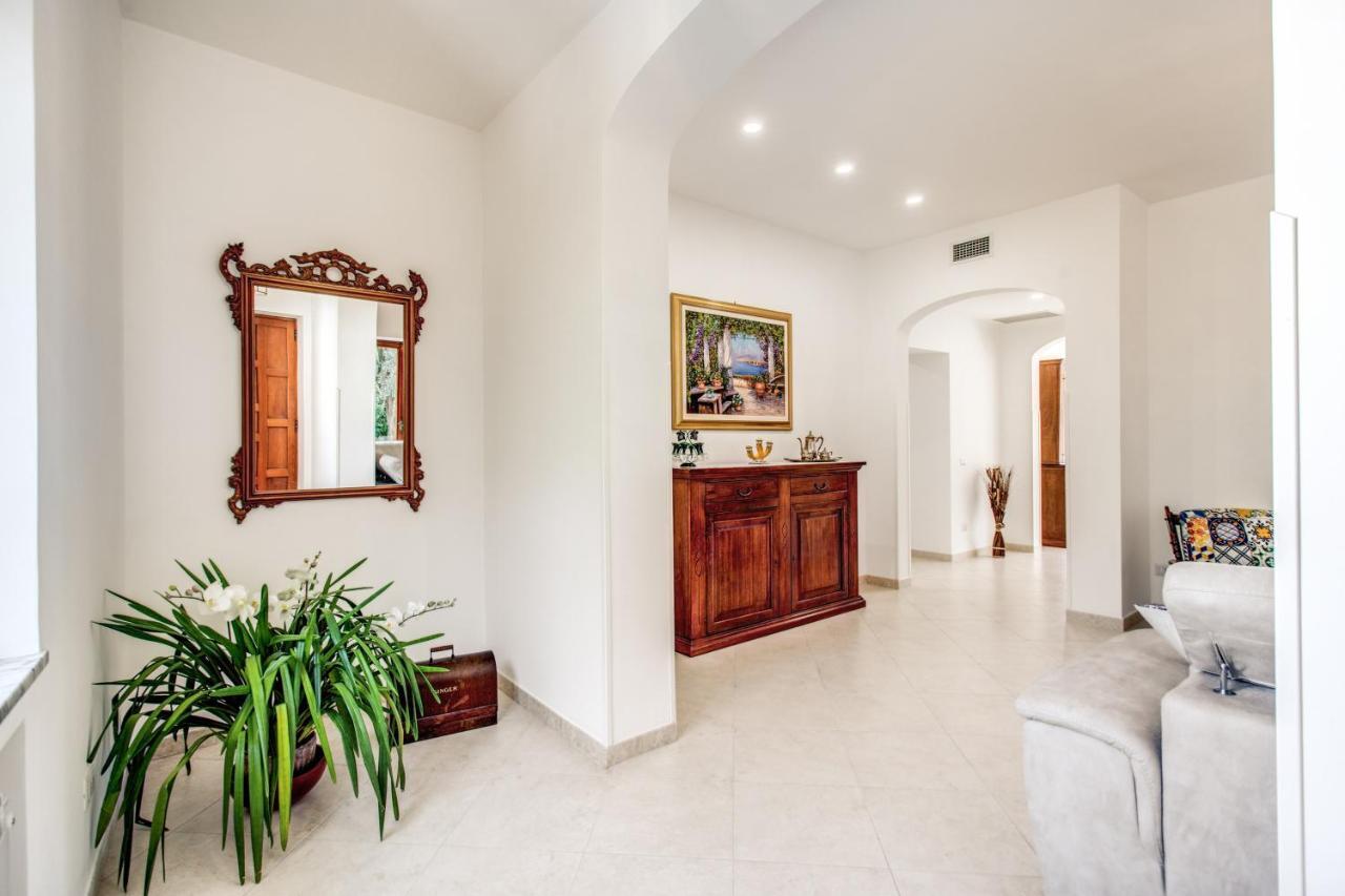 Mediterranean House Holiday home *