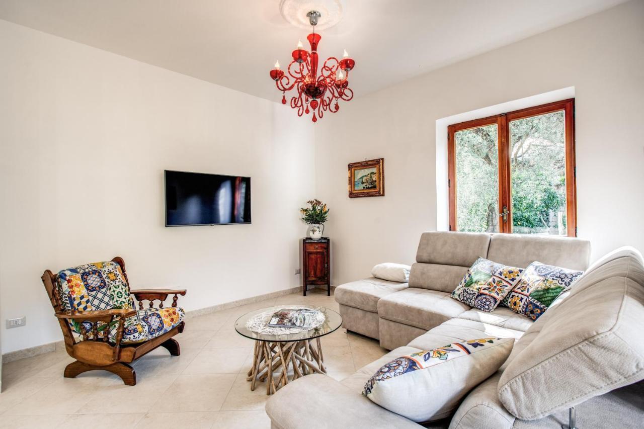 Mediterranean House Holiday home