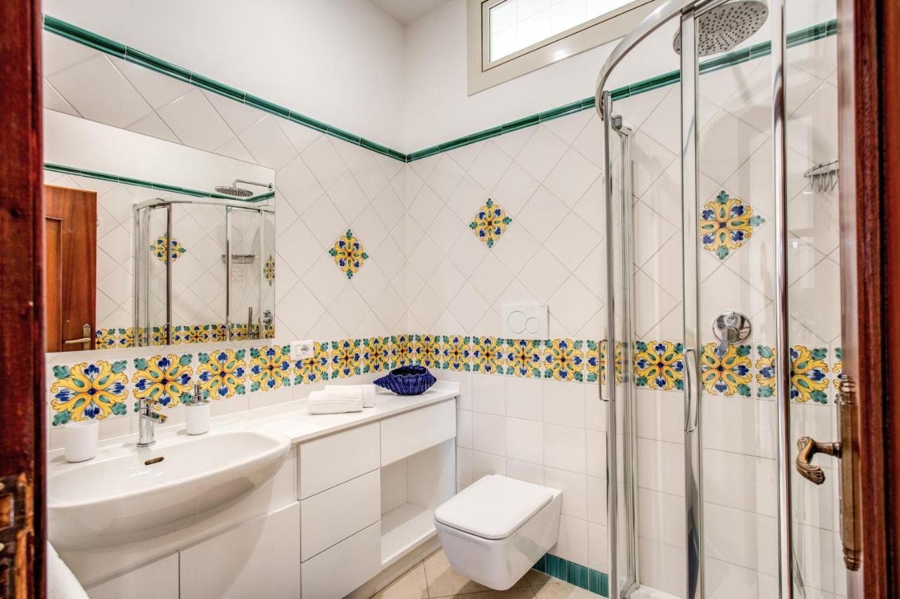 Casa vacanze Mediterranean House