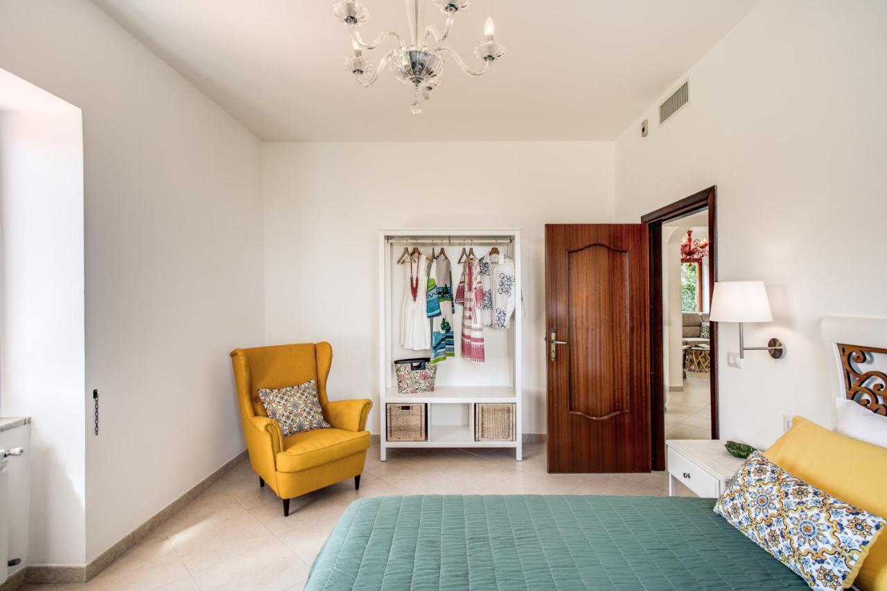 Casa vacanze Mediterranean House *