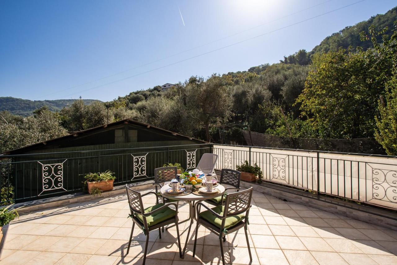 Mediterranean House Holiday home *