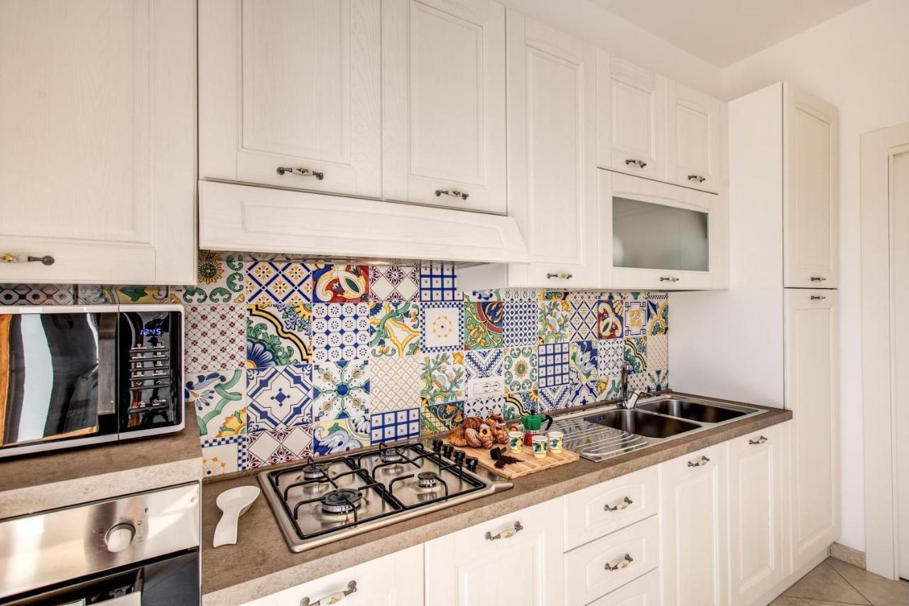 Mediterranean House *
