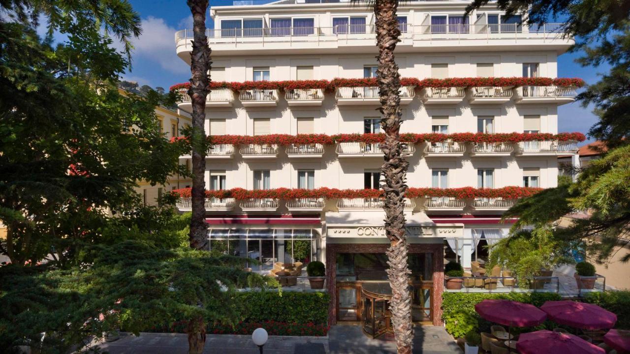 Continental Hotel Sorrento
