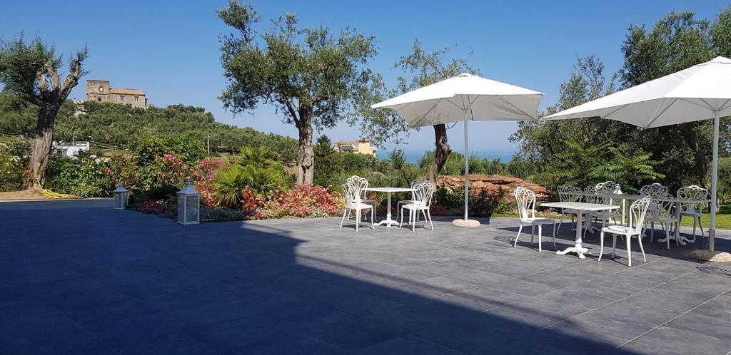 Resort Anna Belle Elegant Agriresort 4*