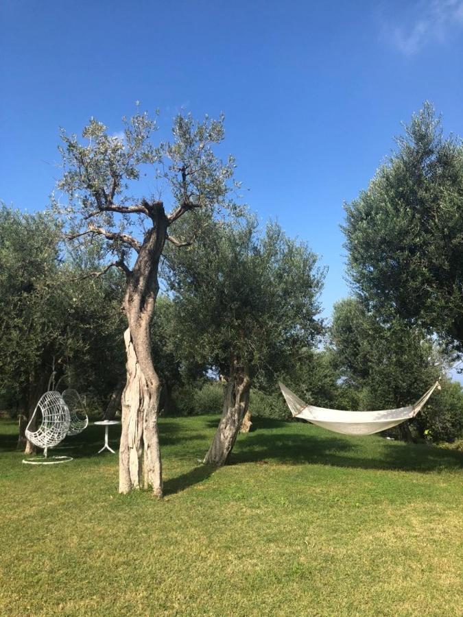 Anna Belle Elegant Agriresort Resort Sorrento