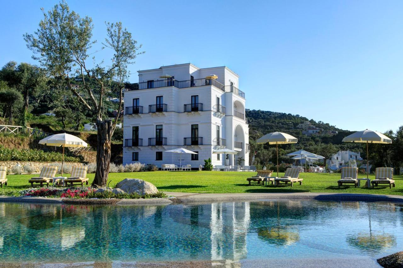 Anna Belle Elegant Agriresort 4* Sorrento