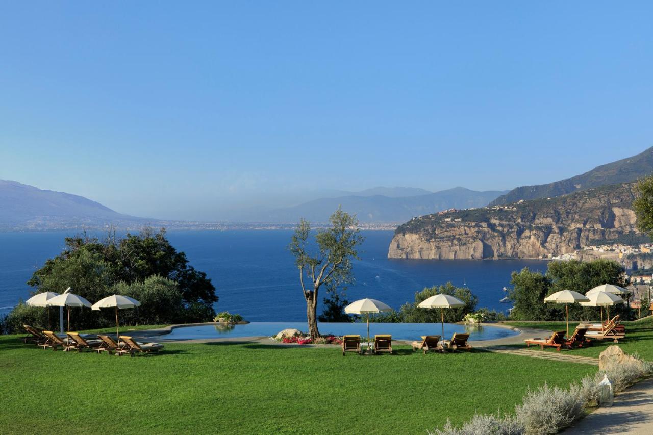 Anna Belle Elegant Agriresort Sorrento