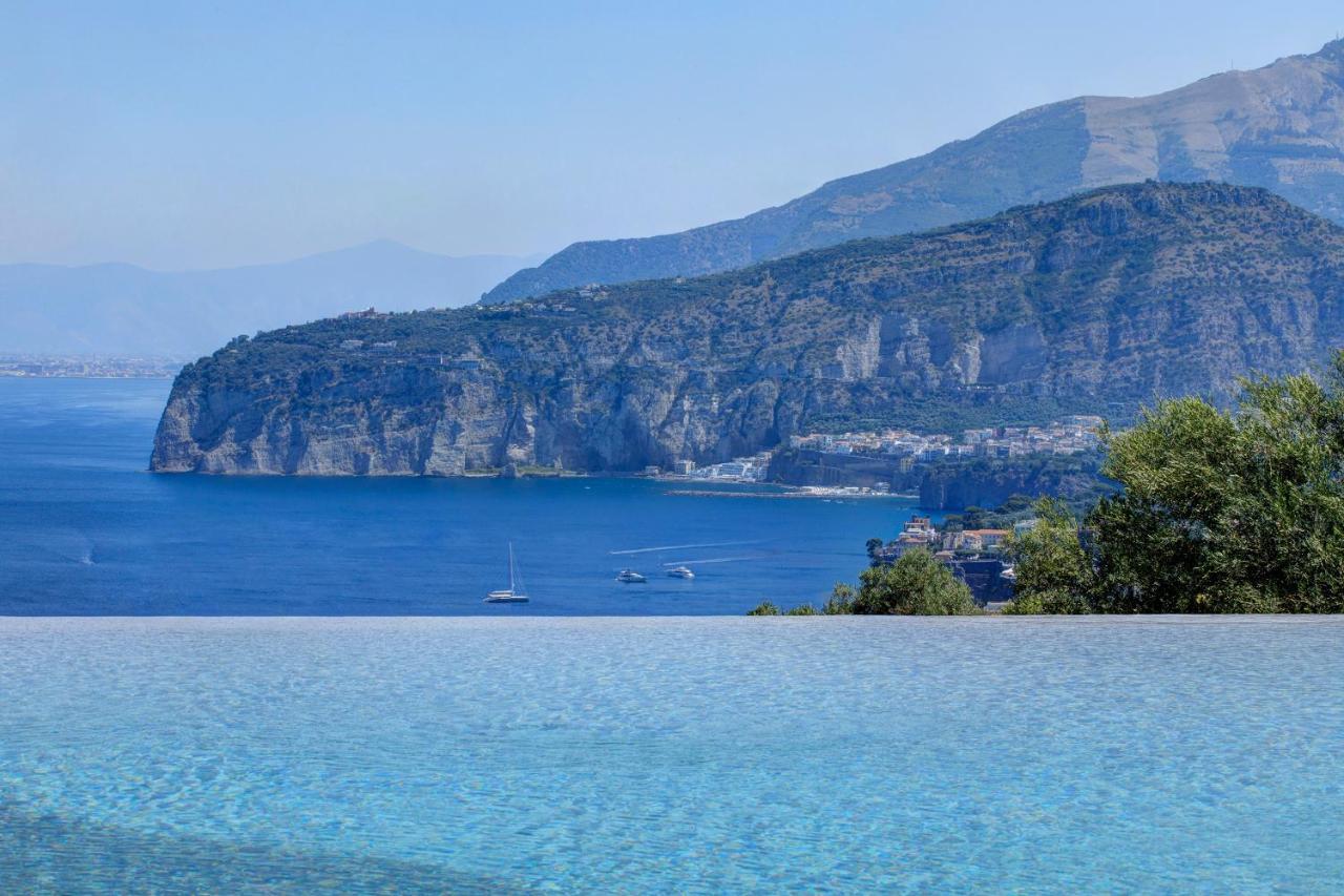 Anna Belle Elegant Agriresort Resort Sorrento
