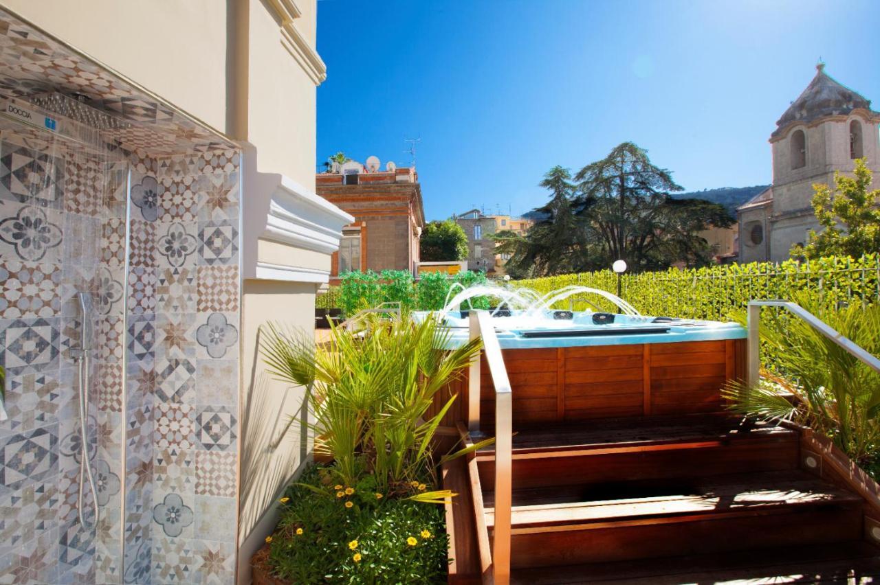 Bed & Breakfast La Terrazza 38 2*