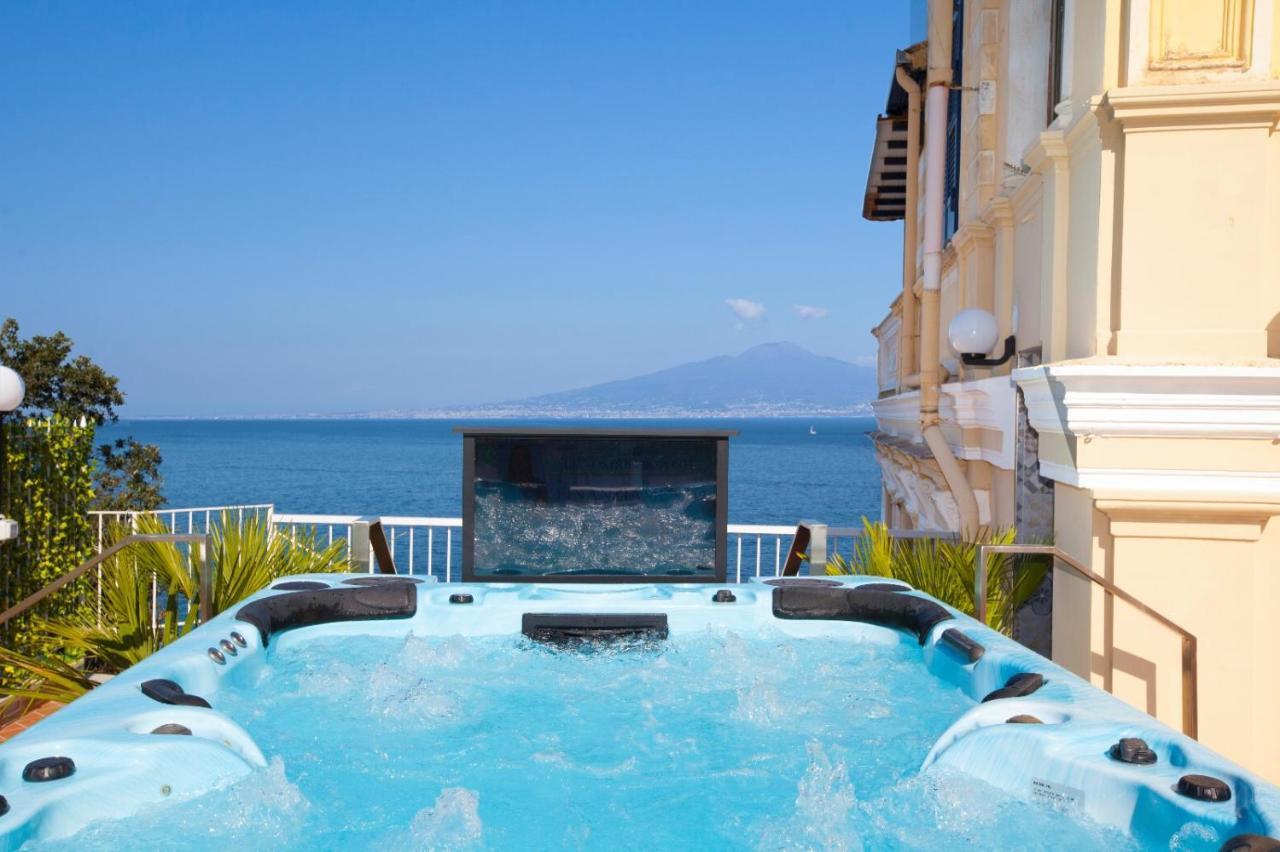 La Terrazza 38 Bed & Breakfast 2*