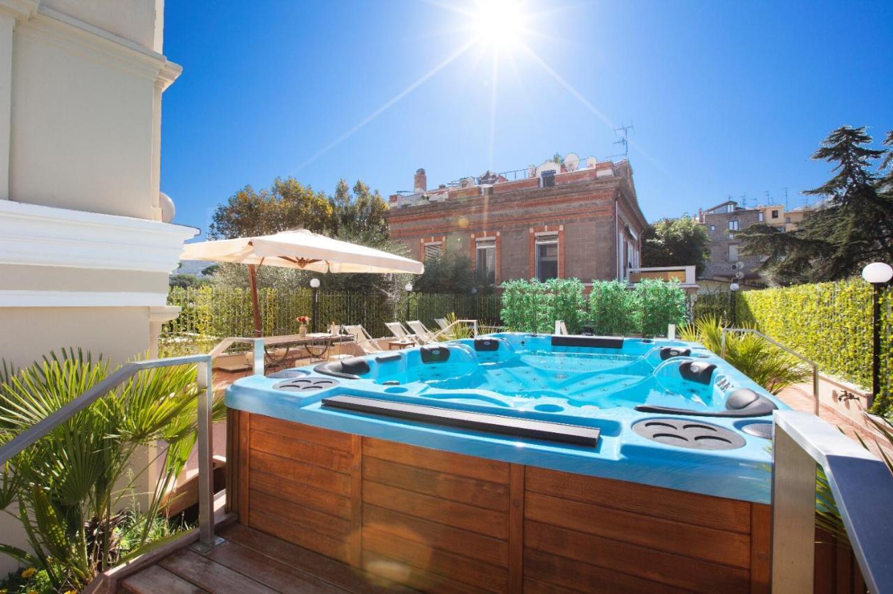 La Terrazza 38 Bed & Breakfast 2*