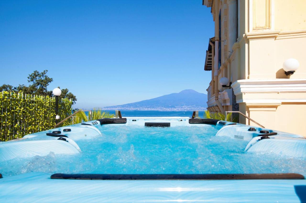 Bed & Breakfast La Terrazza 38 Sorrento