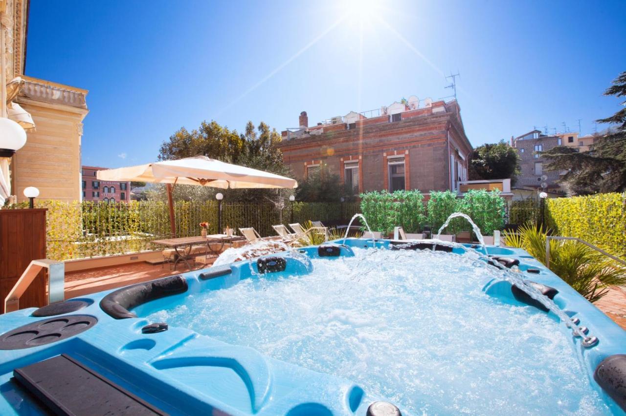 La Terrazza 38 Bed & Breakfast Sorrento
