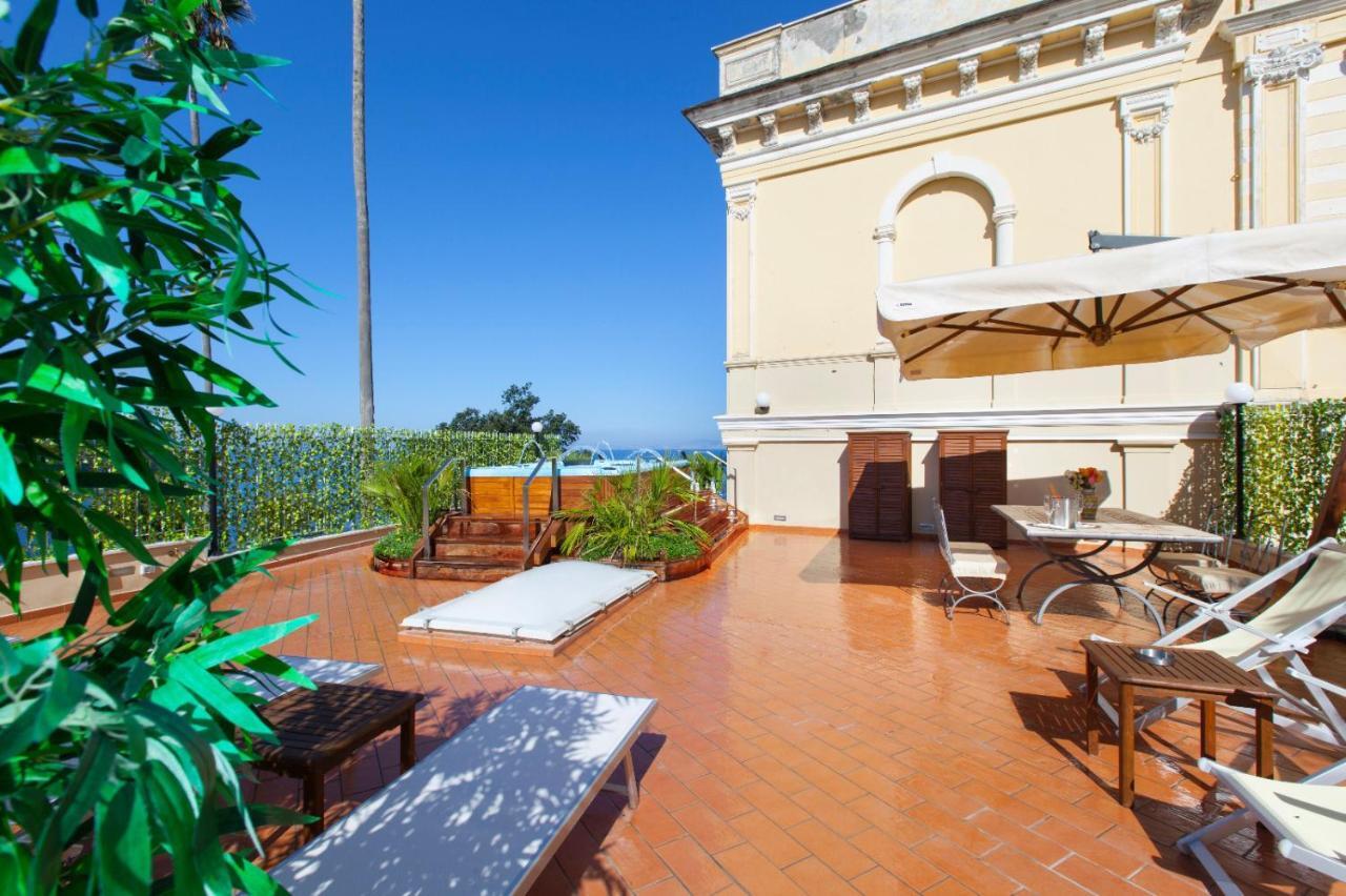 La Terrazza 38 Bed & Breakfast 2*