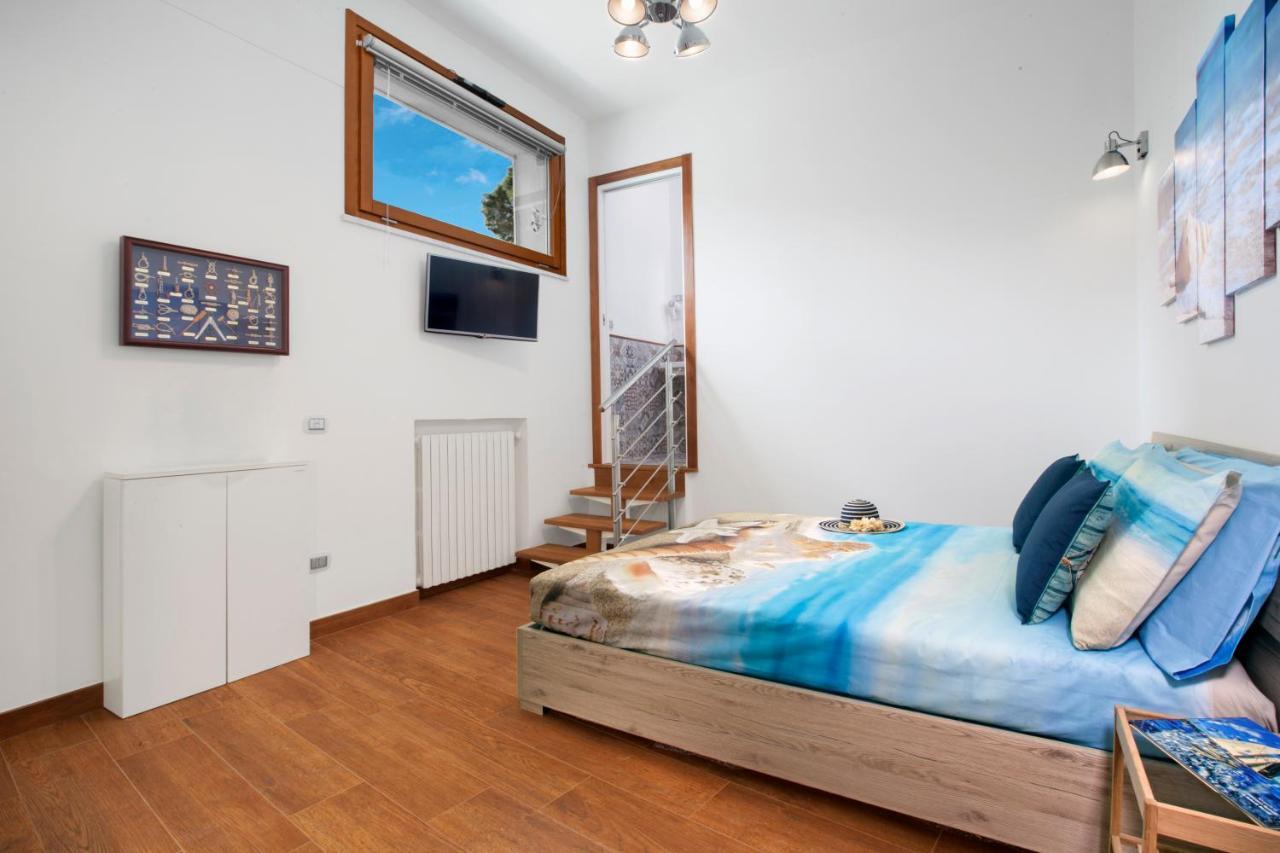 Bed & Breakfast La Terrazza 38 2*